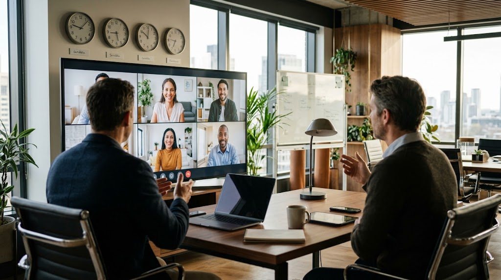 Digital Services Are Trade's Fastest-Growing Corridor
